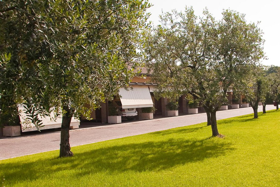 Vip's Motel Luxury Accommodation & Spa, Lonato del Garda, Italien