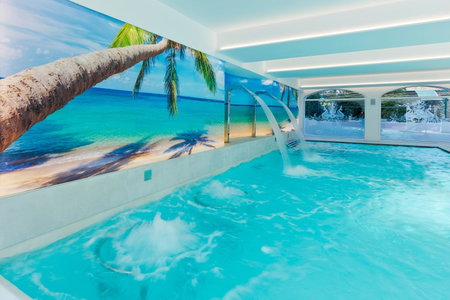 Vip's Motel Luxury Accommodation & Spa, Lonato del Garda, Italien