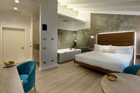Vip's Motel Luxury Accommodation & Spa, Lonato del Garda, Italien