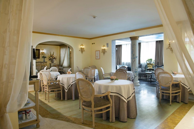 Vip's Motel Luxury Accommodation & Spa, Lonato del Garda, Italien