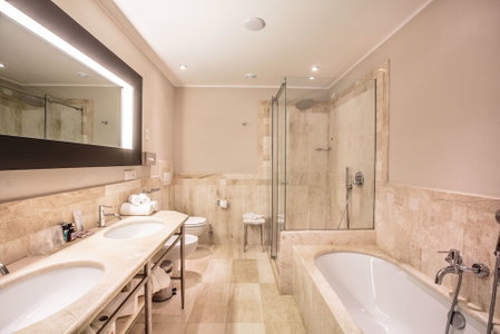 Resort Grande Baia, San Teodoro, Италия
