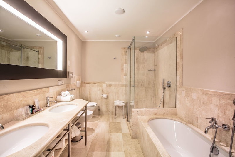 Resort Grande Baia, San Teodoro, Италия