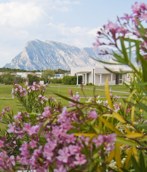 Resort Grande Baia, San Teodoro, Италия