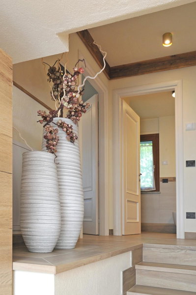 Relais Du Foyer, Châtillon, Италия