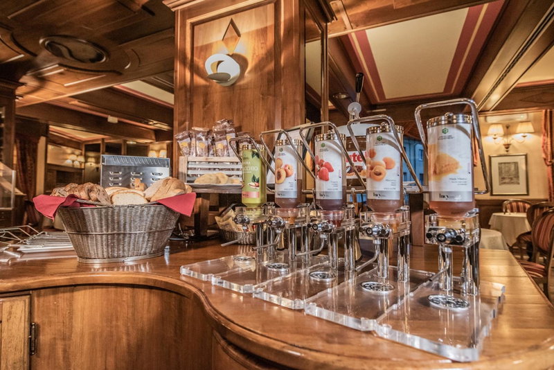 Relais Du Foyer, Châtillon, Италия