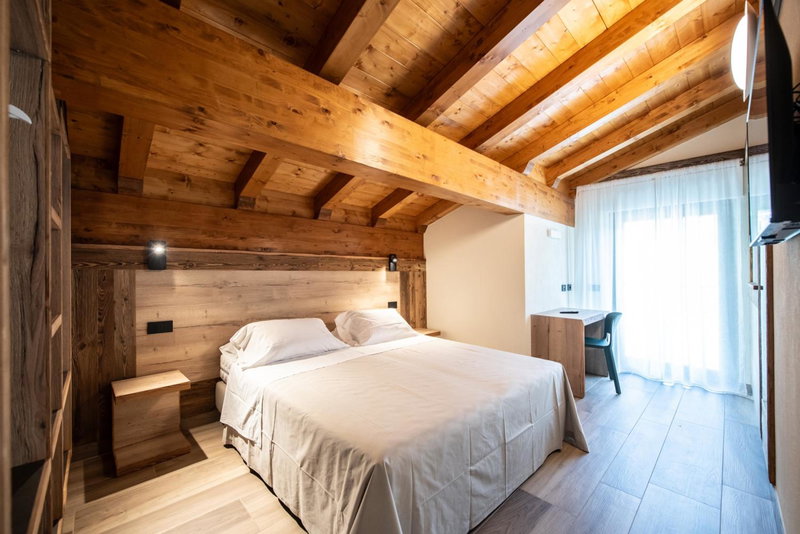 Relais Du Foyer, Châtillon, Италия