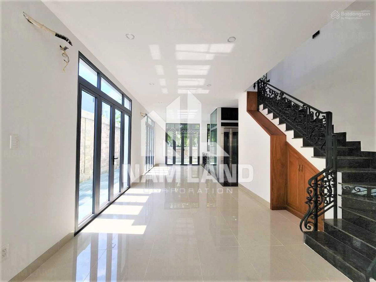 Maison à Nha Be, Viêt Nam