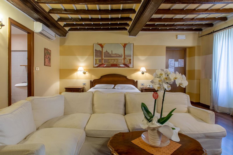 Hotel Antica Dogana, Turin, Italia