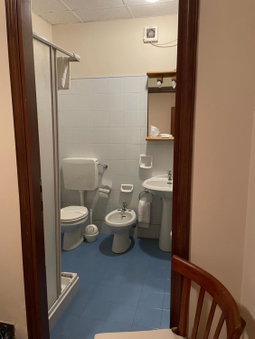 Hotel Antica Dogana, Turin, Italia