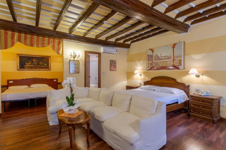 Hotel Antica Dogana, Turin, Italia