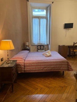 Hotel Antica Dogana, Turin, Italia