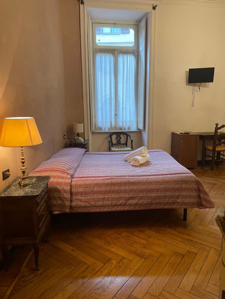 Hotel Antica Dogana, Turin, Italia