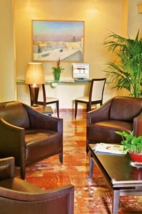 Best Western Hotel Stella D'Italia, Marsala, Italia