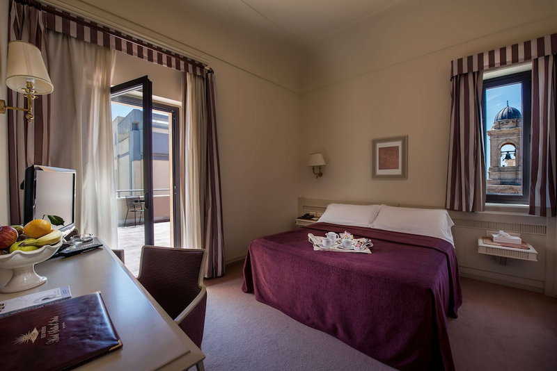 Best Western Hotel Stella D'Italia, Marsala, Italia