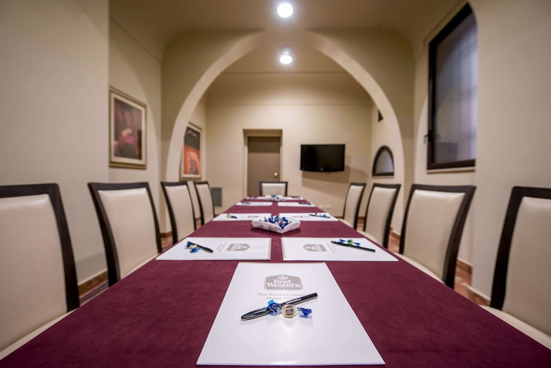 Best Western Hotel Stella D'Italia, Marsala, Italia