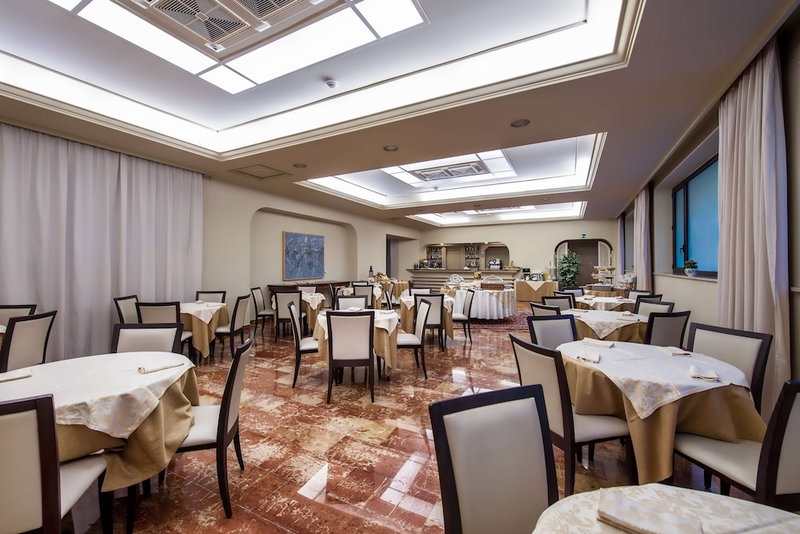 Best Western Hotel Stella D'Italia, Marsala, Italia