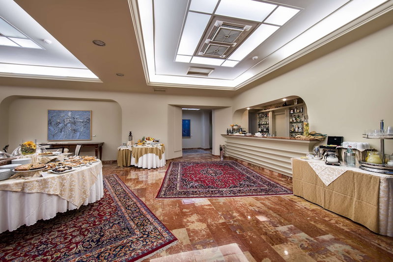 Best Western Hotel Stella D'Italia, Marsala, Italia