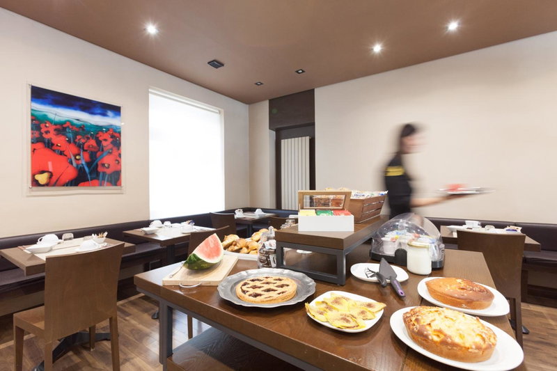 Cuneo Hotel, Cuneo, Италия