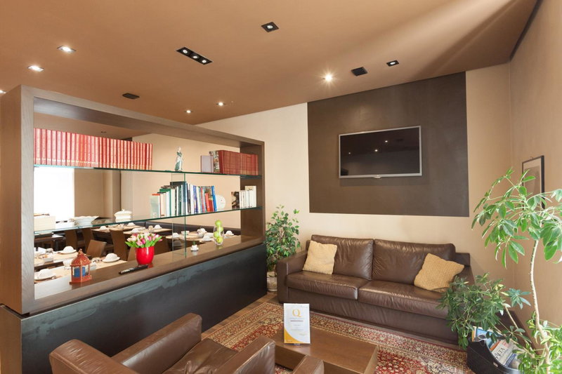Cuneo Hotel, Cuneo, Италия