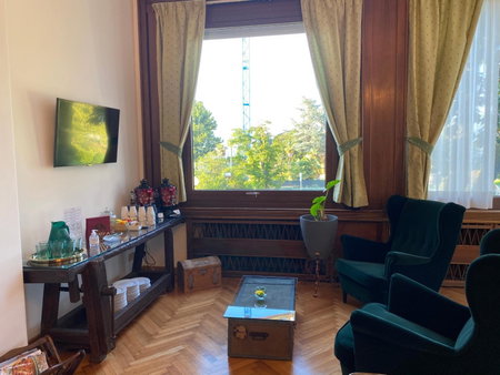 Hotel La Fontana, Stresa, Italia
