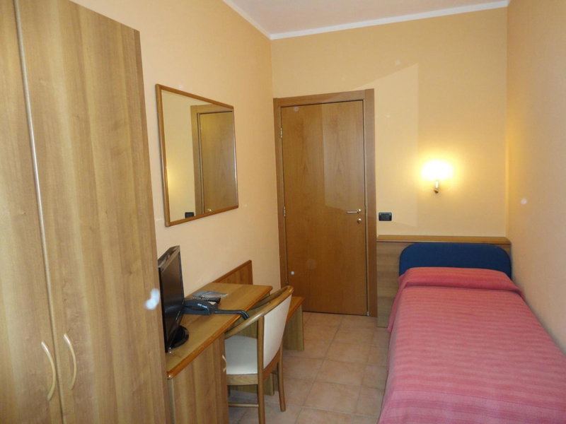 Hotel Adler, Menaggio, Italy