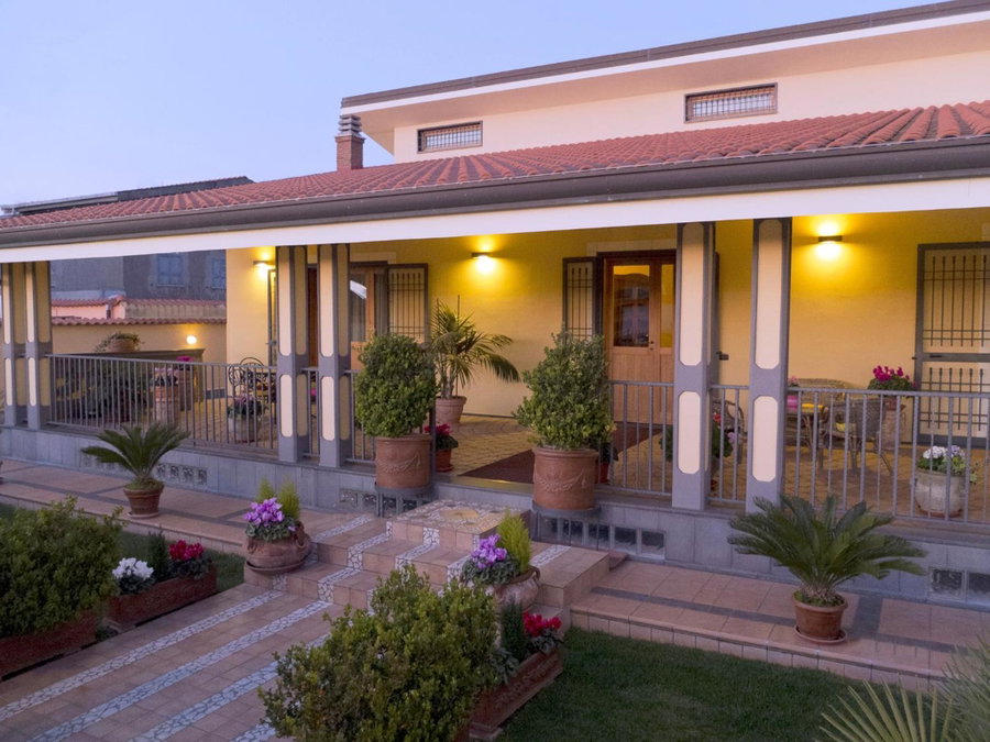Villa Rosita, Fiumicino, Italia