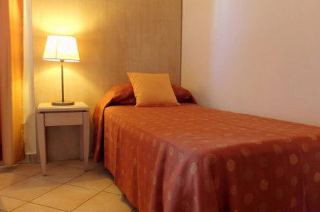 Villa Rosita, Fiumicino, Italia