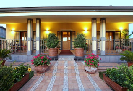 Villa Rosita, Fiumicino, Italia