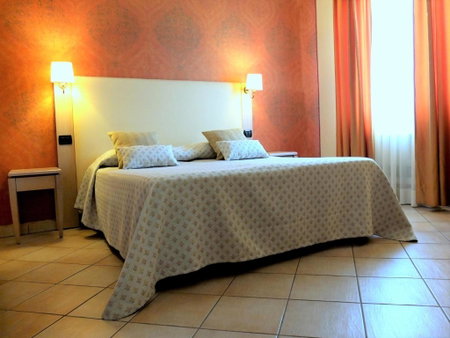 Villa Rosita, Fiumicino, Italia