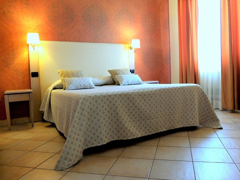 Villa Rosita, Fiumicino, Italia