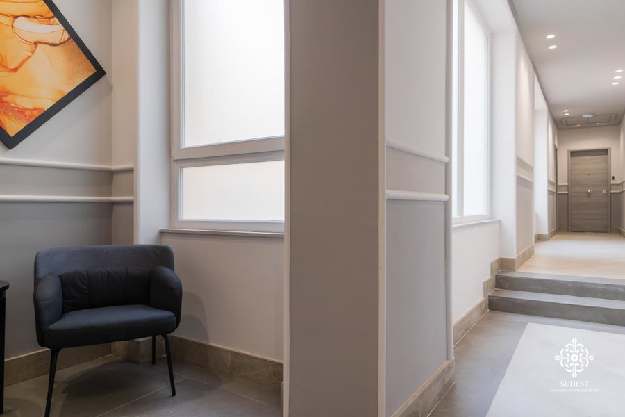 Matteotti Luxury Residence, Siracusa, Italie