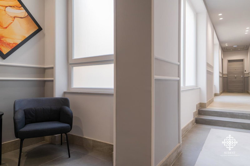 Matteotti Luxury Residence, Siracusa, Italie