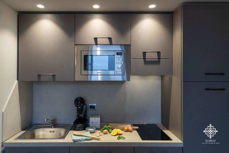 Matteotti Luxury Residence, Siracusa, Italie