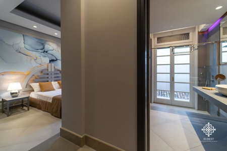Matteotti Luxury Residence, Siracusa, Italie