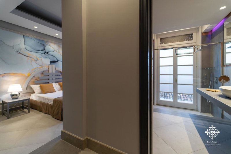 Matteotti Luxury Residence, Siracusa, Italie