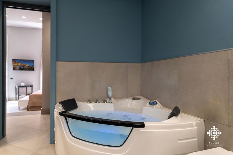 Matteotti Luxury Residence, Siracusa, Italie