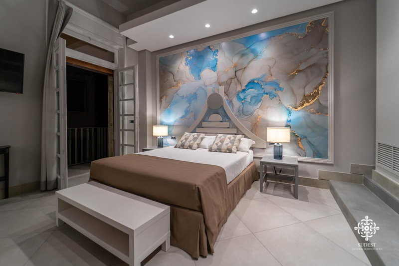Matteotti Luxury Residence, Siracusa, Italie