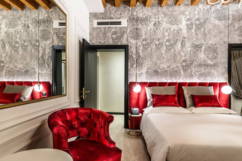 Ca' Pagan, Venice, Italien