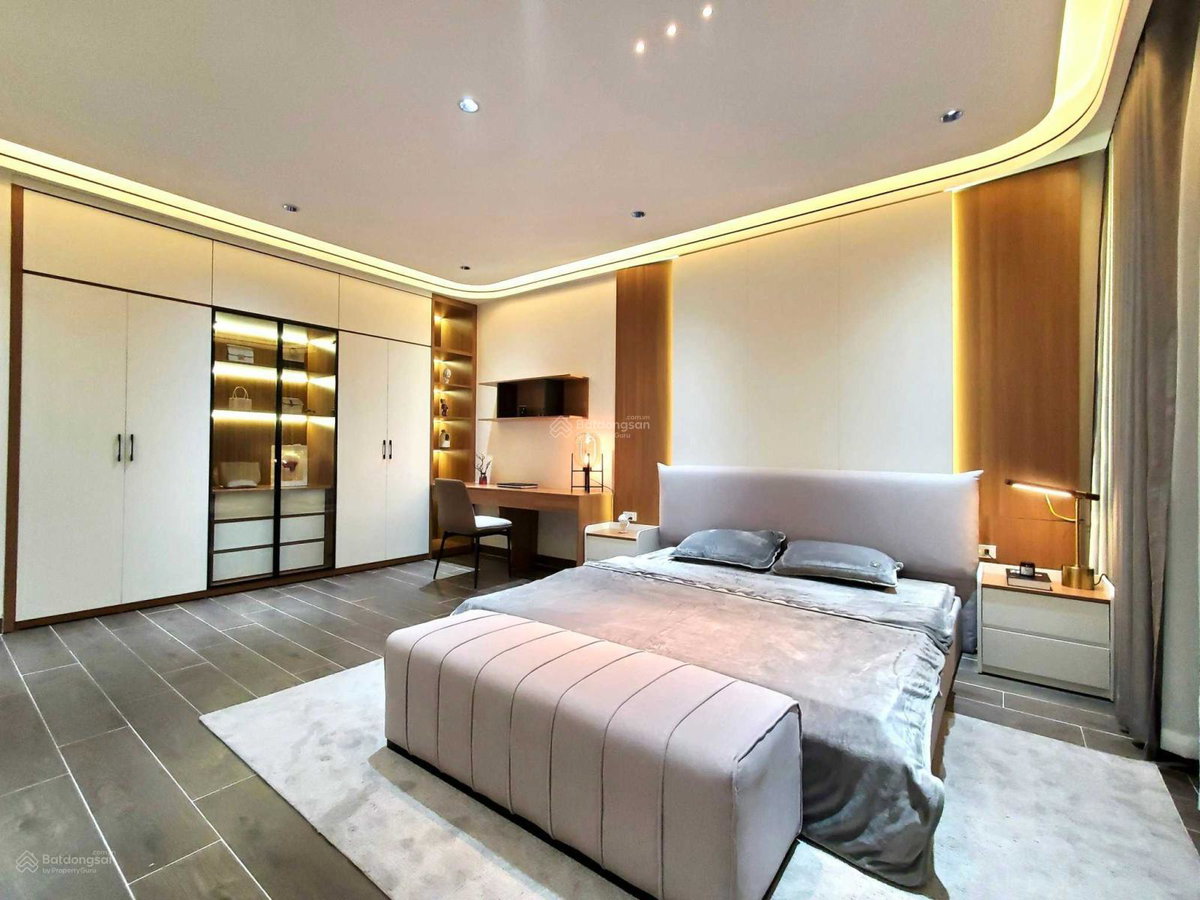Casa en Ha Dong, Vietnam