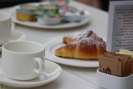 Bellettini Hotel, Milano Marittima, Italy
