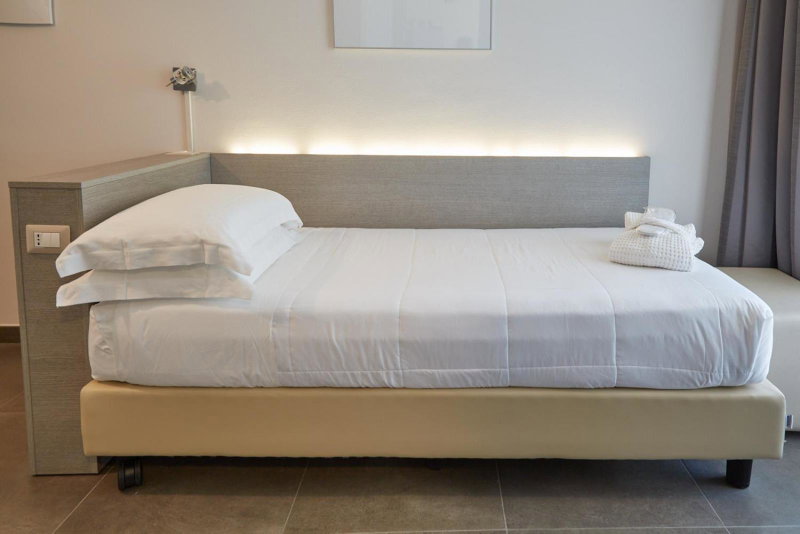 Bellettini Hotel, Milano Marittima, Italy