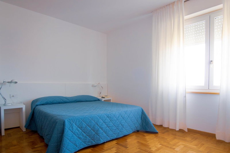 Hotel Mistral, Oristano, Italie