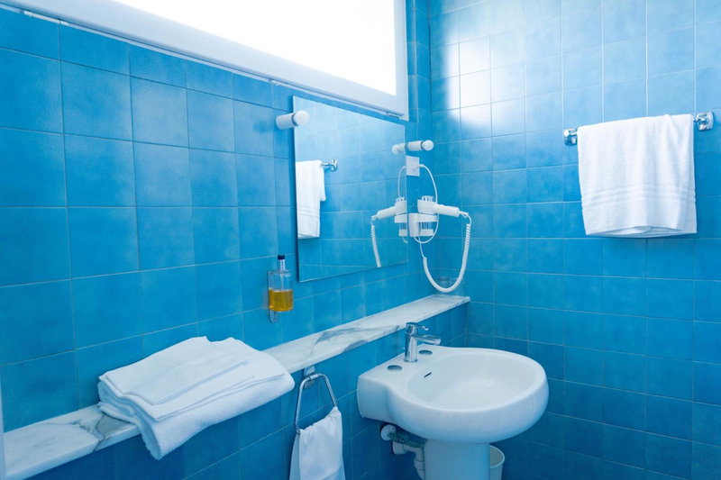 Hotel Mistral, Oristano, Italie