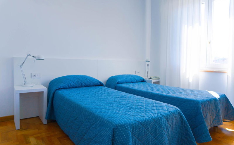 Hotel Mistral, Oristano, Italie
