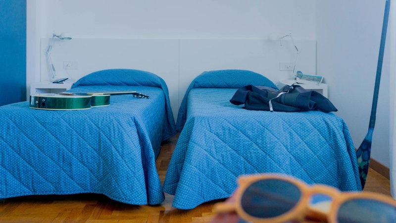Hotel Mistral, Oristano, Italie