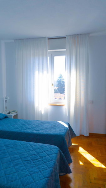 Hotel Mistral, Oristano, Italie
