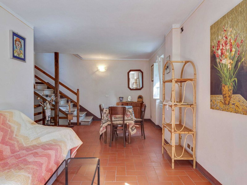 Al Palazzo del Marchese di Camugliano, Florence, Italia