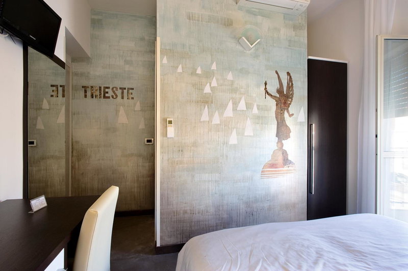 Hotel Bellavista, Lido di Ostia, Italie
