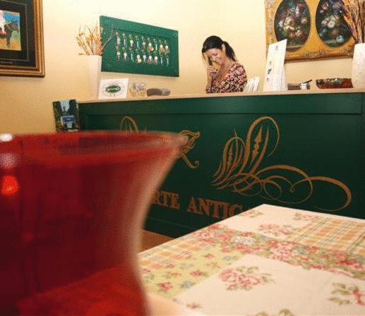 Albergo Corte Antica, Villafranca di Verona, Italia