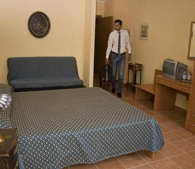 Albergo Corte Antica, Villafranca di Verona, Italia